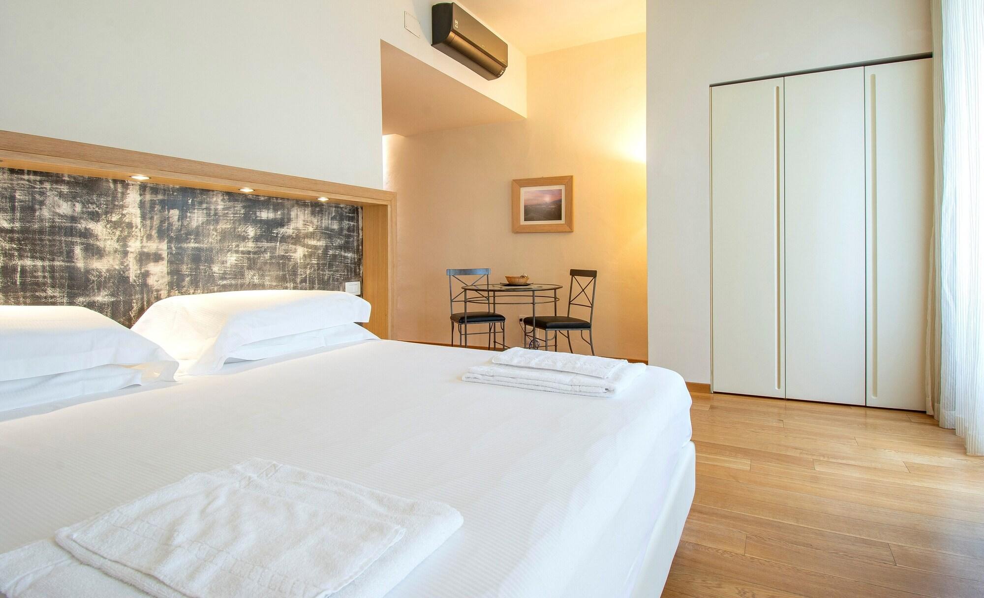 Relais Piazza Signoria Aparthotel Florence Exterior photo