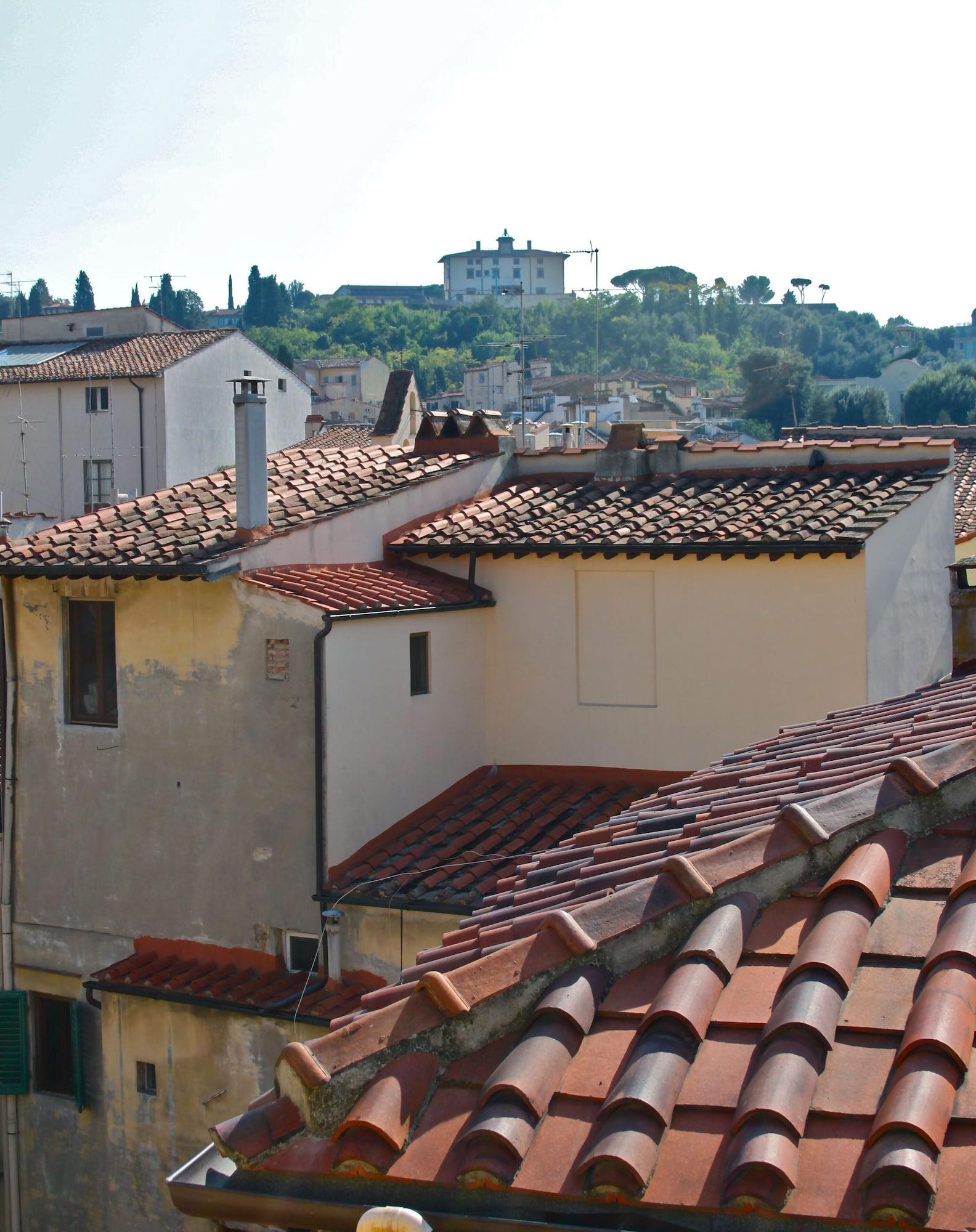 Relais Piazza Signoria Aparthotel Florence Exterior photo