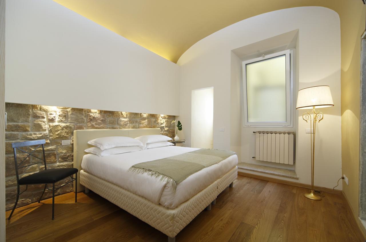 Relais Piazza Signoria Aparthotel Florence Exterior photo