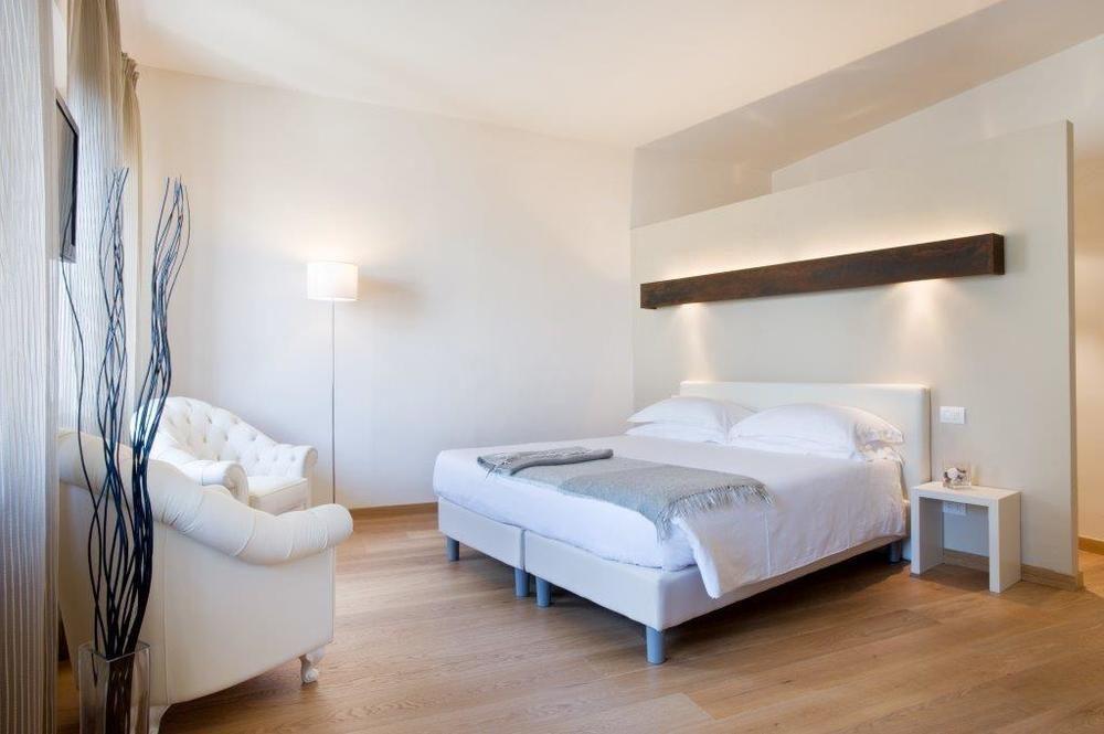 Relais Piazza Signoria Aparthotel Florence Exterior photo