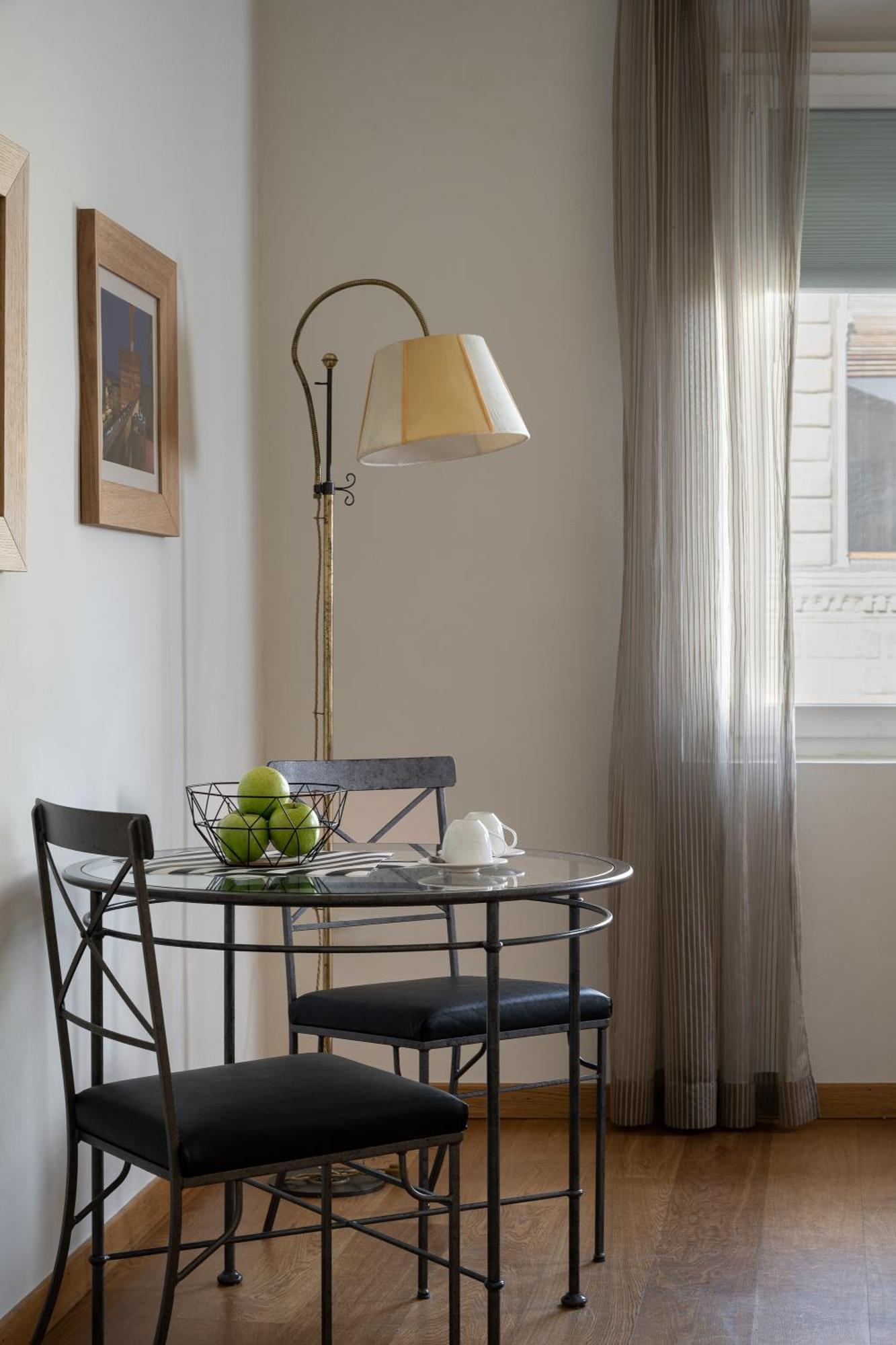 Relais Piazza Signoria Aparthotel Florence Exterior photo