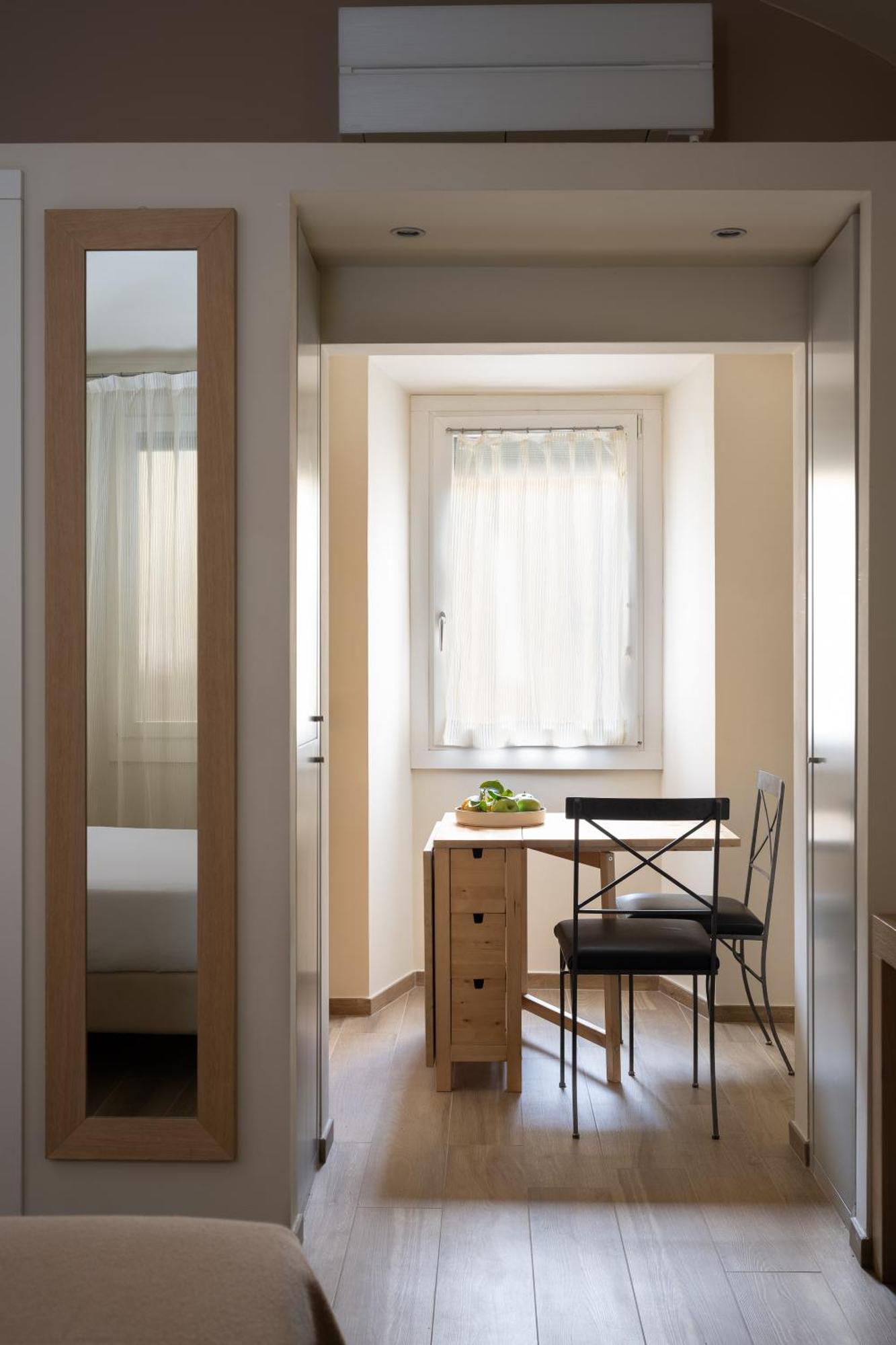 Relais Piazza Signoria Aparthotel Florence Exterior photo