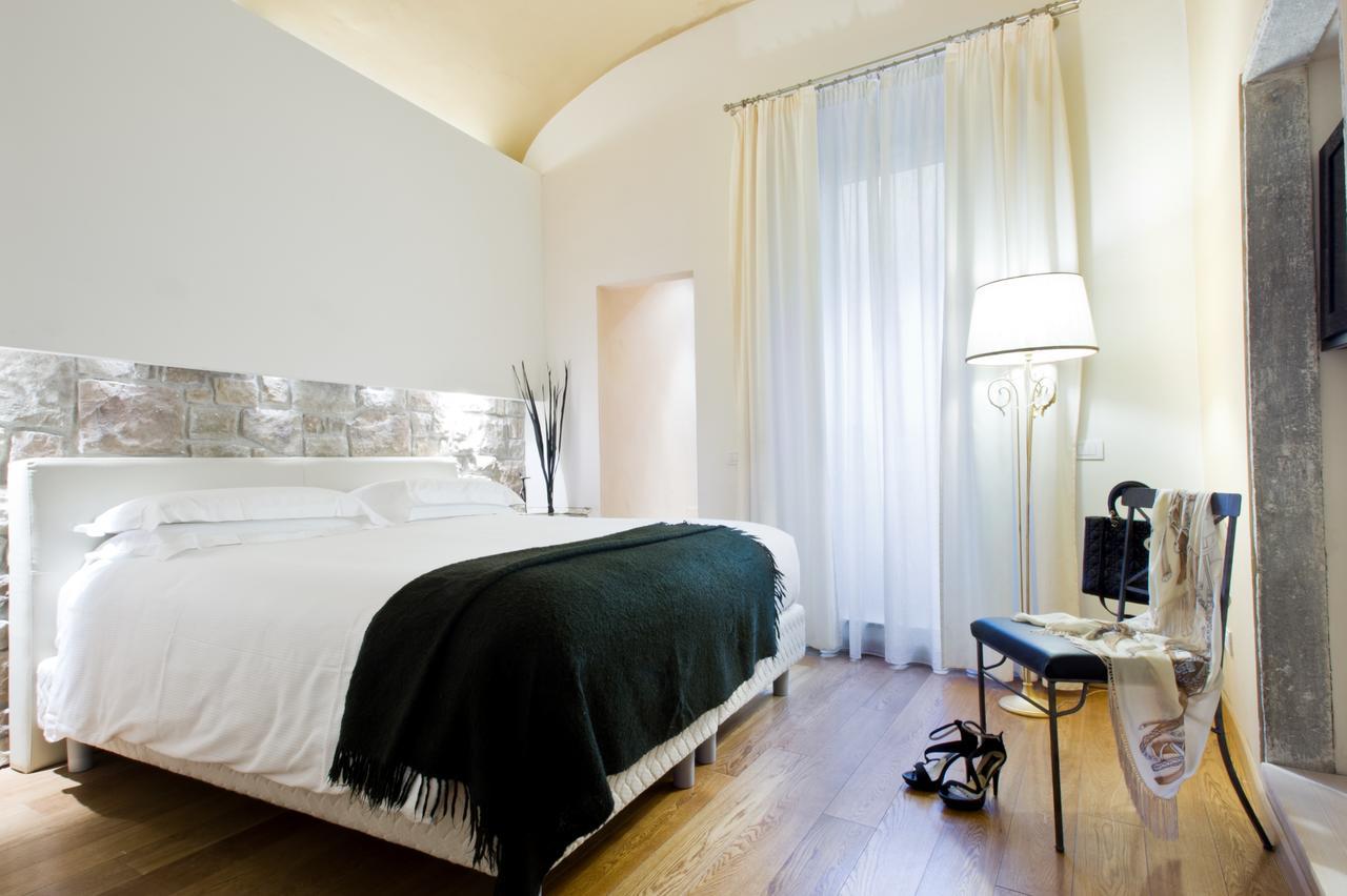 Relais Piazza Signoria Aparthotel Florence Exterior photo
