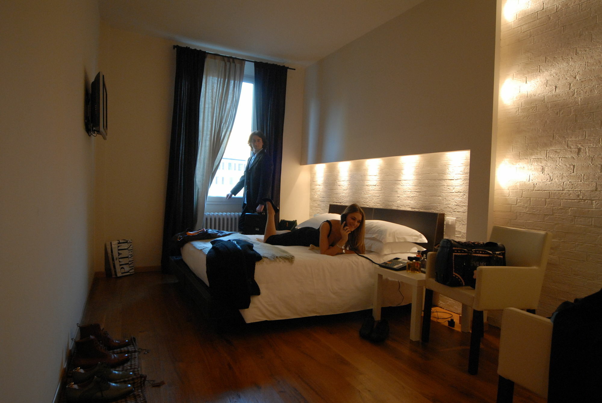 Relais Piazza Signoria Aparthotel Florence Exterior photo